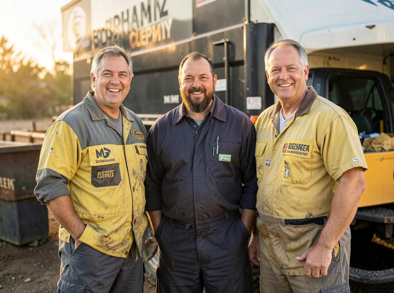 Sewage Cleanup company in New Salem, ND
