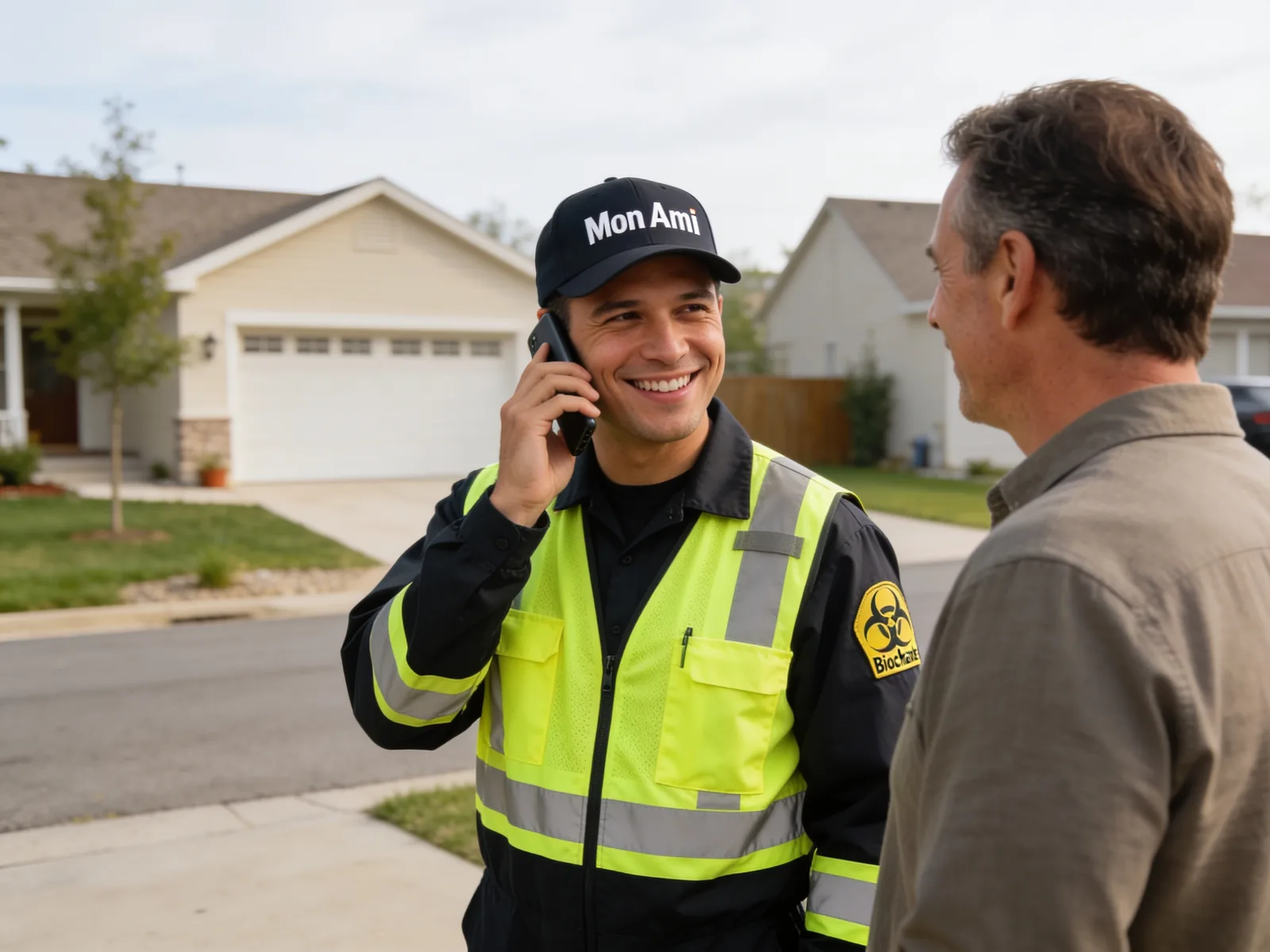 Sewage Cleanup New Salem, ND FAQs