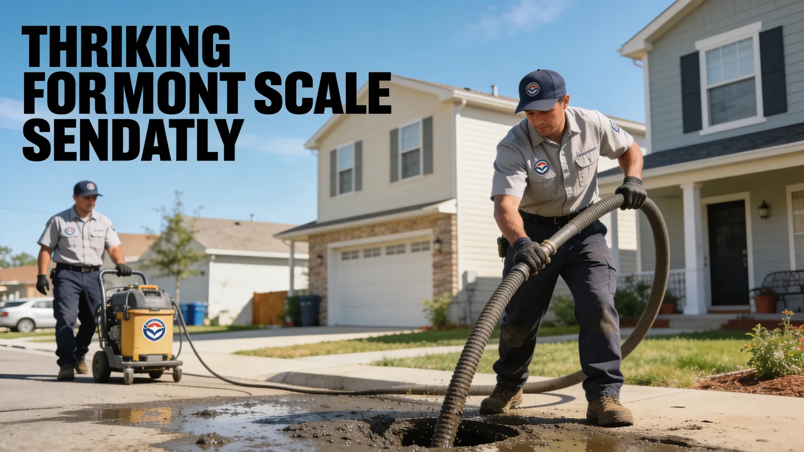 Sewage Cleanup in New Salem, ND near me